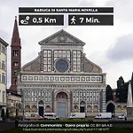 La Casa Di Beatrice Nel Centro Di Firenze