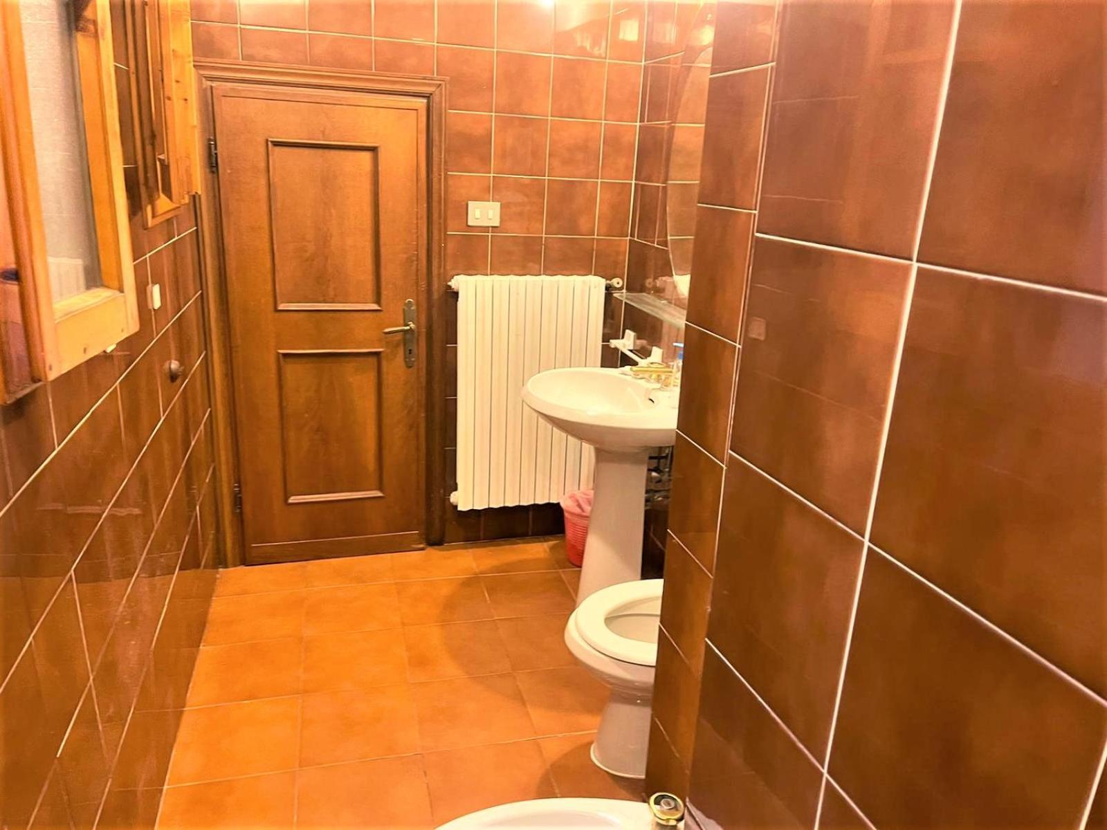 La Casa Di Beatrice Nel Centro Di