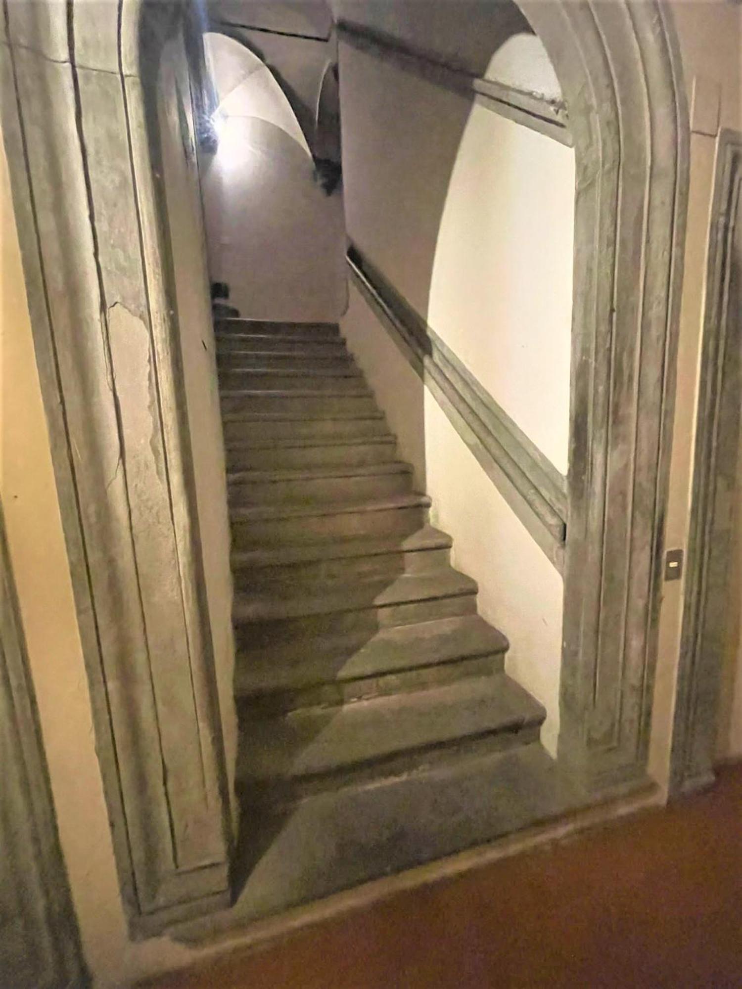 Apartamento La Casa Di Beatrice Nel Centro Di Florencia